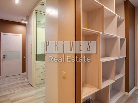 квартира за адресою Андрія Верхогляда вул. (Михайла Драгомирова), 11