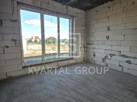 дом по адресу Днепровская ул. (Калинина), 27Б