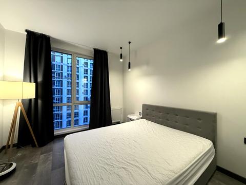 квартира по адресу Михаила Максимовича ул. (Трутенко Онуфрия), 26-Г