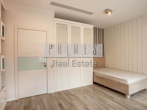 квартира за адресою Андрія Верхогляда вул. (Михайла Драгомирова), 11