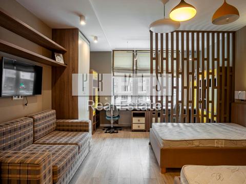 квартира за адресою Андрія Верхогляда вул. (Михайла Драгомирова), 11