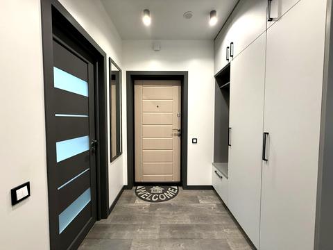 квартира по адресу Михаила Максимовича ул. (Трутенко Онуфрия), 26-Г