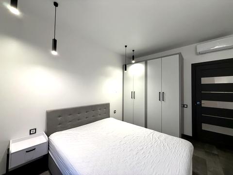 квартира по адресу Михаила Максимовича ул. (Трутенко Онуфрия), 26-Г