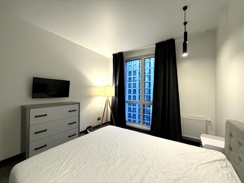 квартира по адресу Михаила Максимовича ул. (Трутенко Онуфрия), 26-Г