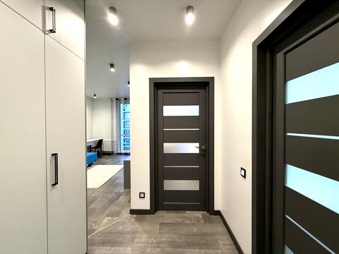 квартира по адресу Михаила Максимовича ул. (Трутенко Онуфрия), 26-Г