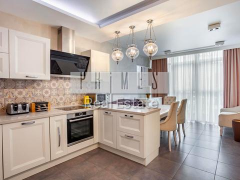 квартира за адресою Андрія Верхогляда вул. (Михайла Драгомирова), 11