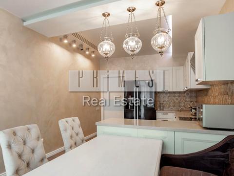 квартира за адресою Андрія Верхогляда вул. (Михайла Драгомирова), 11