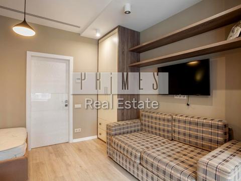 квартира за адресою Андрія Верхогляда вул. (Михайла Драгомирова), 11