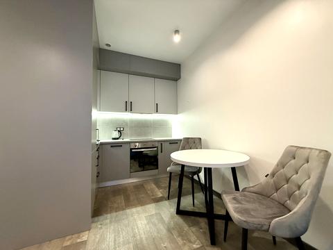 квартира по адресу Михаила Максимовича ул. (Трутенко Онуфрия), 26-Г