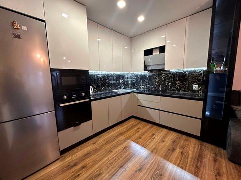 квартира за адресою Героїв Чорнобиля вул., 3