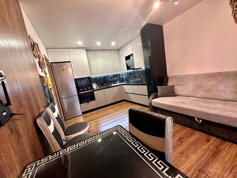 квартира за адресою Героїв Чорнобиля вул., 3