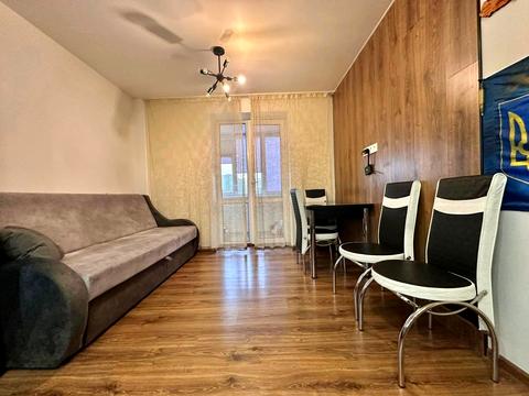 квартира за адресою Героїв Чорнобиля вул., 3