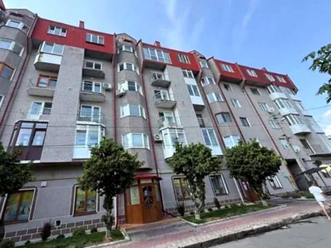 квартира за адресою Героїв Чорнобиля вул., 3