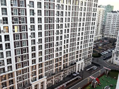 квартира по адресу Михаила Максимовича ул. (Трутенко Онуфрия), 26-Г