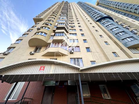 квартира за адресою Харківське шосе, 19-Б