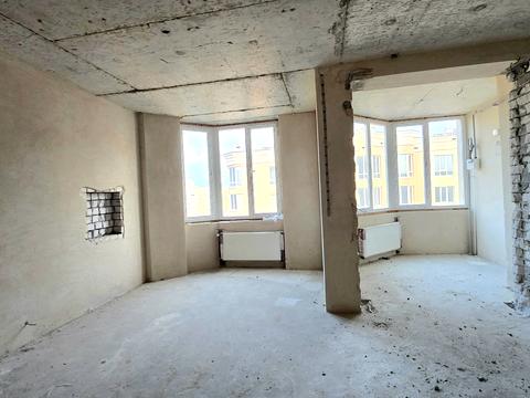 квартира по адресу Зелена ул., 12-А