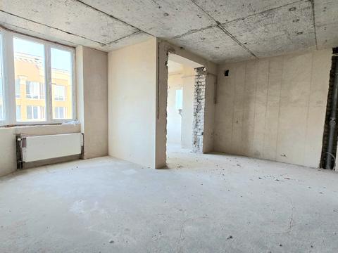 квартира по адресу Зелена ул., 12-А