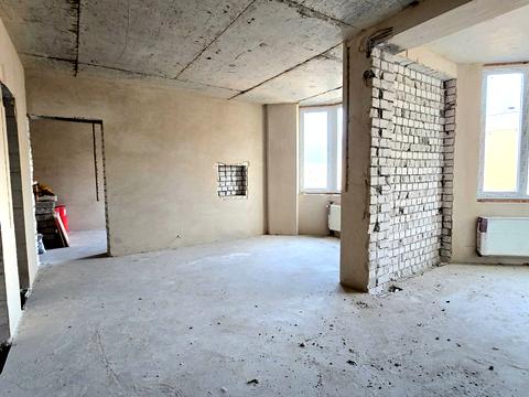 квартира по адресу Зелена ул., 12-А