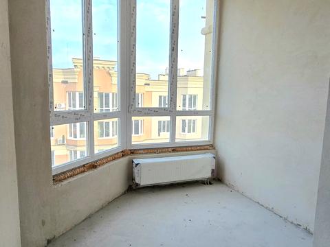 квартира по адресу Зелена ул., 12-А