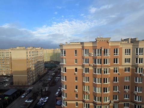 квартира по адресу Зелена ул., 12-А