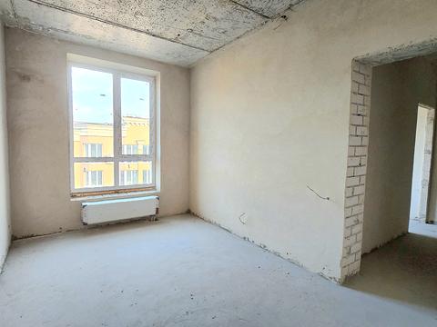 квартира по адресу Зелена ул., 12-А