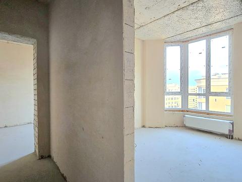 квартира по адресу Зелена ул., 12-А