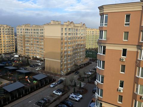 квартира по адресу Зелена ул., 12-А