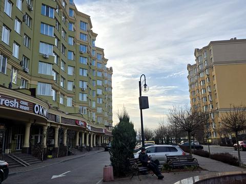 квартира по адресу Зелена ул., 12-А