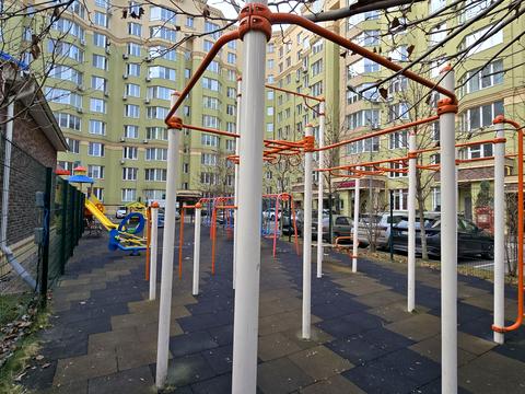 квартира по адресу Зелена ул., 12-А