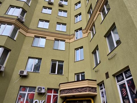 квартира по адресу Зелена ул., 12-А