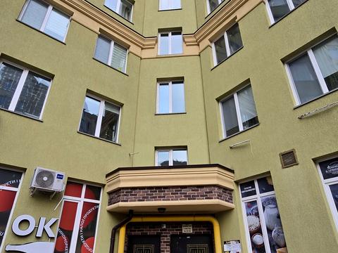 квартира по адресу Зелена ул., 12-А