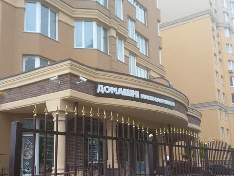 квартира по адресу Зелена ул., 12-А