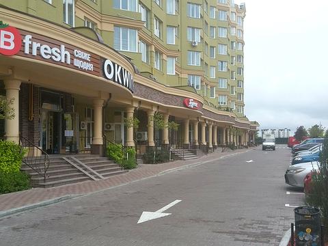 квартира по адресу Зелена ул., 12-А