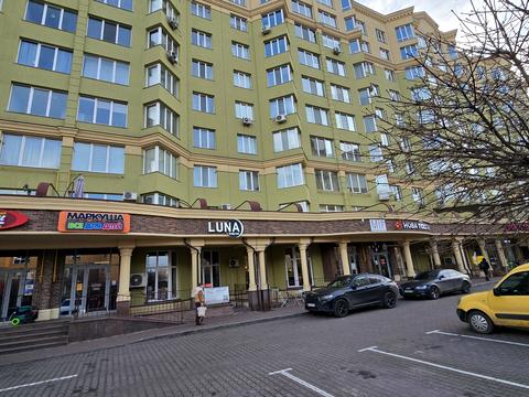 квартира по адресу Зелена ул., 12-А