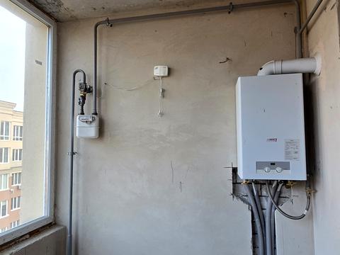 квартира по адресу Зелена ул., 12-А