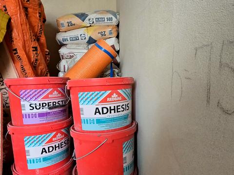 квартира по адресу Зелена ул., 12-А