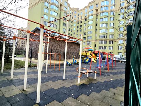 квартира по адресу Зелена ул., 12-А