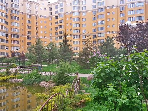 квартира по адресу Зелена ул., 12-А