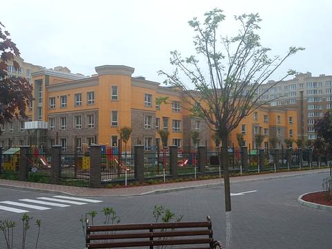 квартира по адресу Зелена ул., 12-А