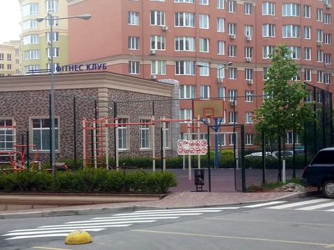 квартира по адресу Зелена ул., 12-А