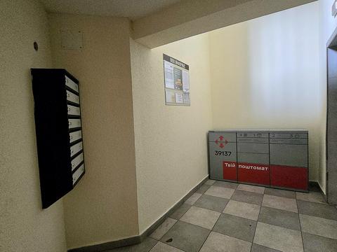 квартира по адресу Зелена ул., 12-А