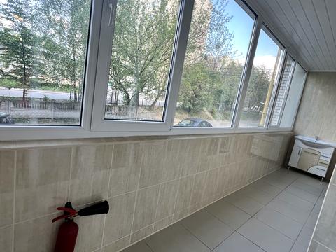 комерційна за адресою Генерала М. Тарнавського вул., 23