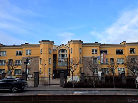 квартира по адресу Зелена ул., 12-А