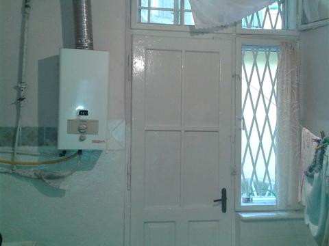 квартира за адресою Львів, Хотинська вул., 9