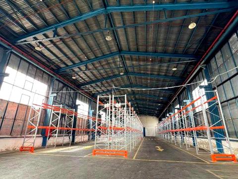 коммерческая по адресу Высокая ул., 1