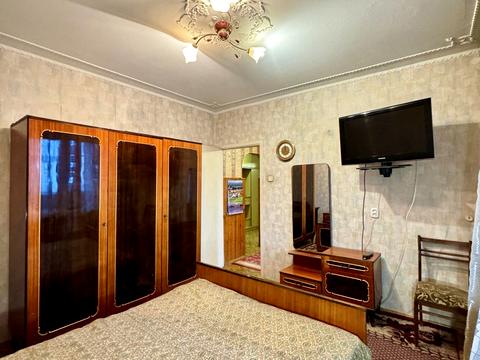 квартира по адресу Чернобыльская ул., 24/26