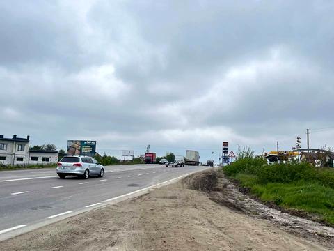 участок по адресу 