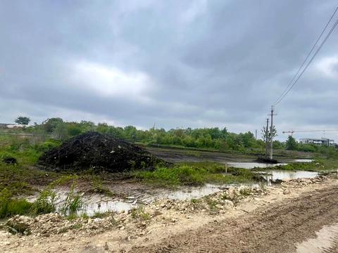 участок по адресу 