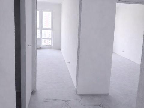 квартира по адресу Бориса Гмыри ул., 20