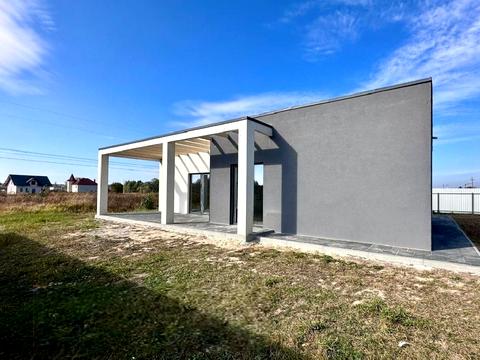 дом по адресу  ул.